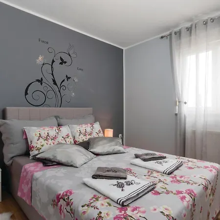 Cozy In With Kitchen