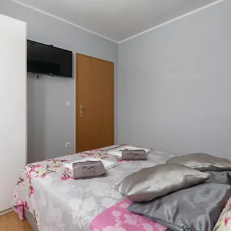 Cozy In With Kitchen Ferienhaus