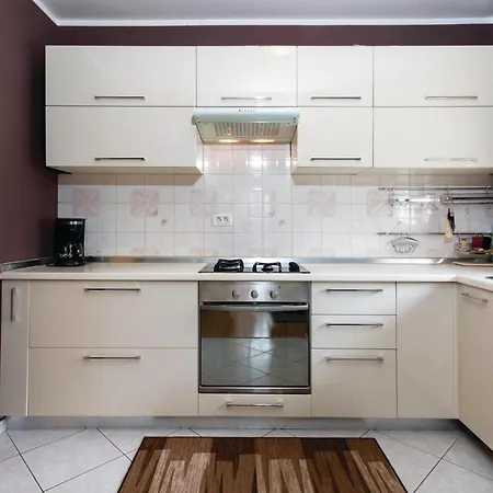 Cozy In With Kitchen Будинок відпочинку *