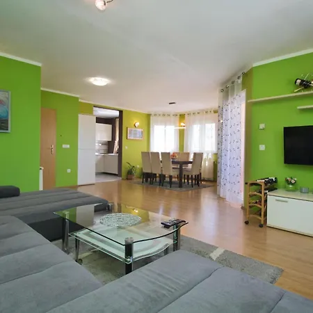 Cozy In With Kitchen