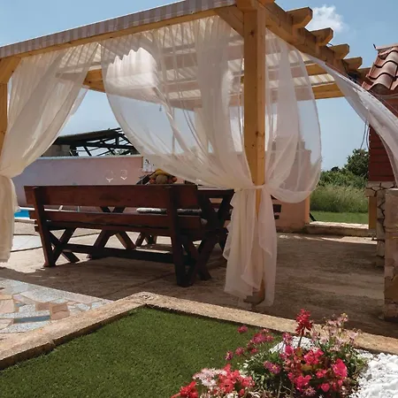 Cozy In With Kitchen Будинок відпочинку