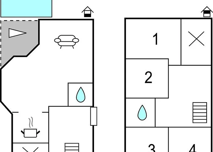 Cozy In With Kitchen プーラ