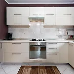 Cozy In With Kitchen Сasa de vacaciones *