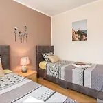 Сasa de vacaciones Cozy In With Kitchen Pula