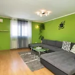 Сasa de vacaciones Cozy In With Kitchen *