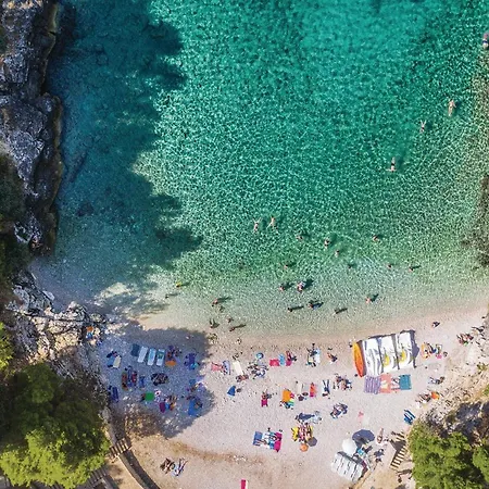 Casa de Férias Cozy In With Kitchen