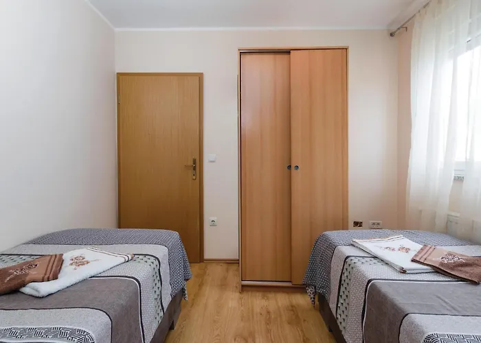 Cozy In With Kitchen