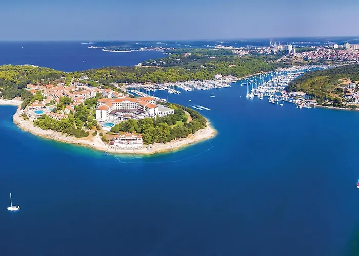 Cozy In With Kitchen * Pula