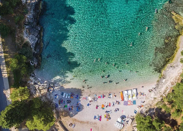 Ferienhaus Cozy In With Kitchen