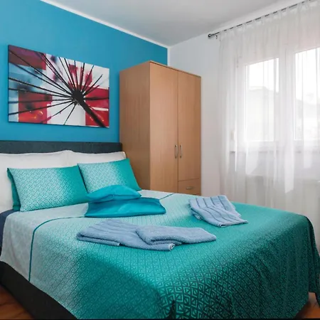 Сasa de vacaciones Cozy In With Kitchen