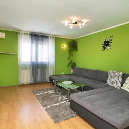 Сasa de vacaciones Cozy In With Kitchen *