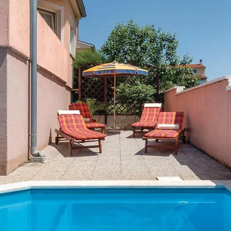 Сasa de vacaciones Cozy In With Kitchen