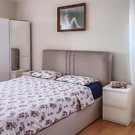 Dom wakacyjny Cozy In With Kitchen *