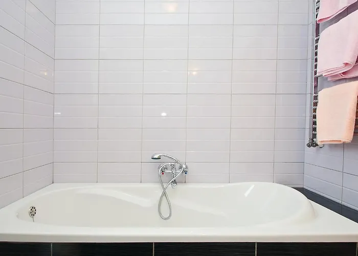 Cozy In With Kitchen Pula