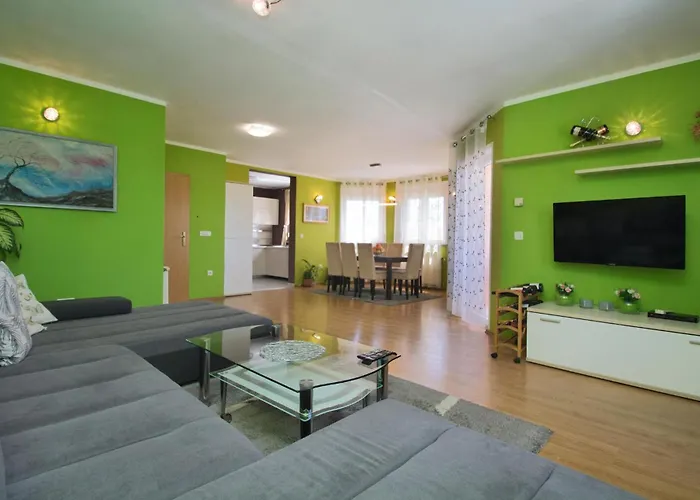 Cozy In With Kitchen