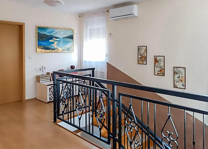 Cozy In With Kitchen Dom wakacyjny Pula